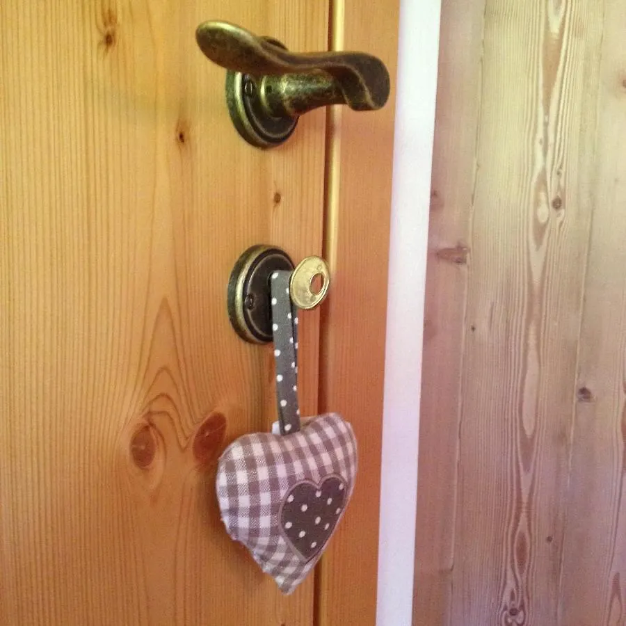 Bed and Breakfast Gai De Sora Miane 0*,