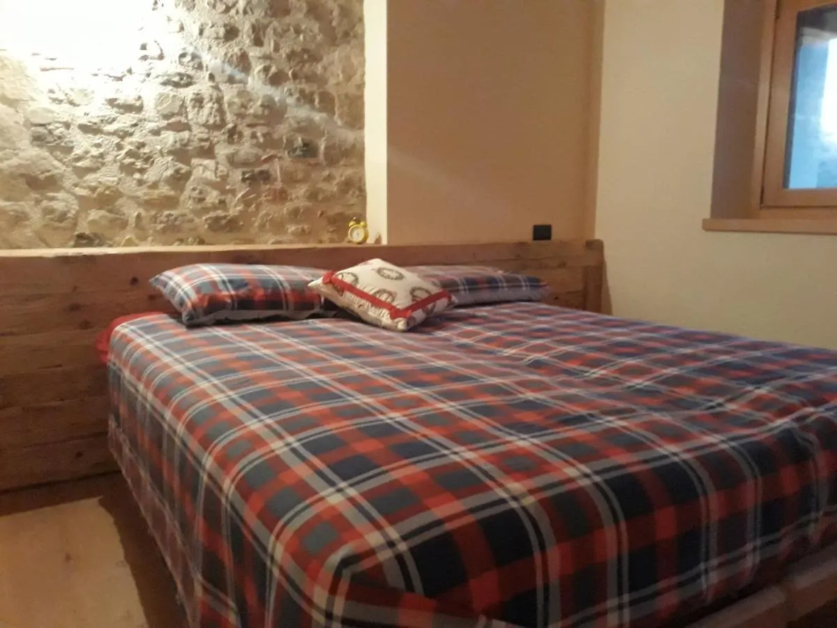 فندق مبيت وإفطار Miane Gai De Sora Bio Charming B&B
