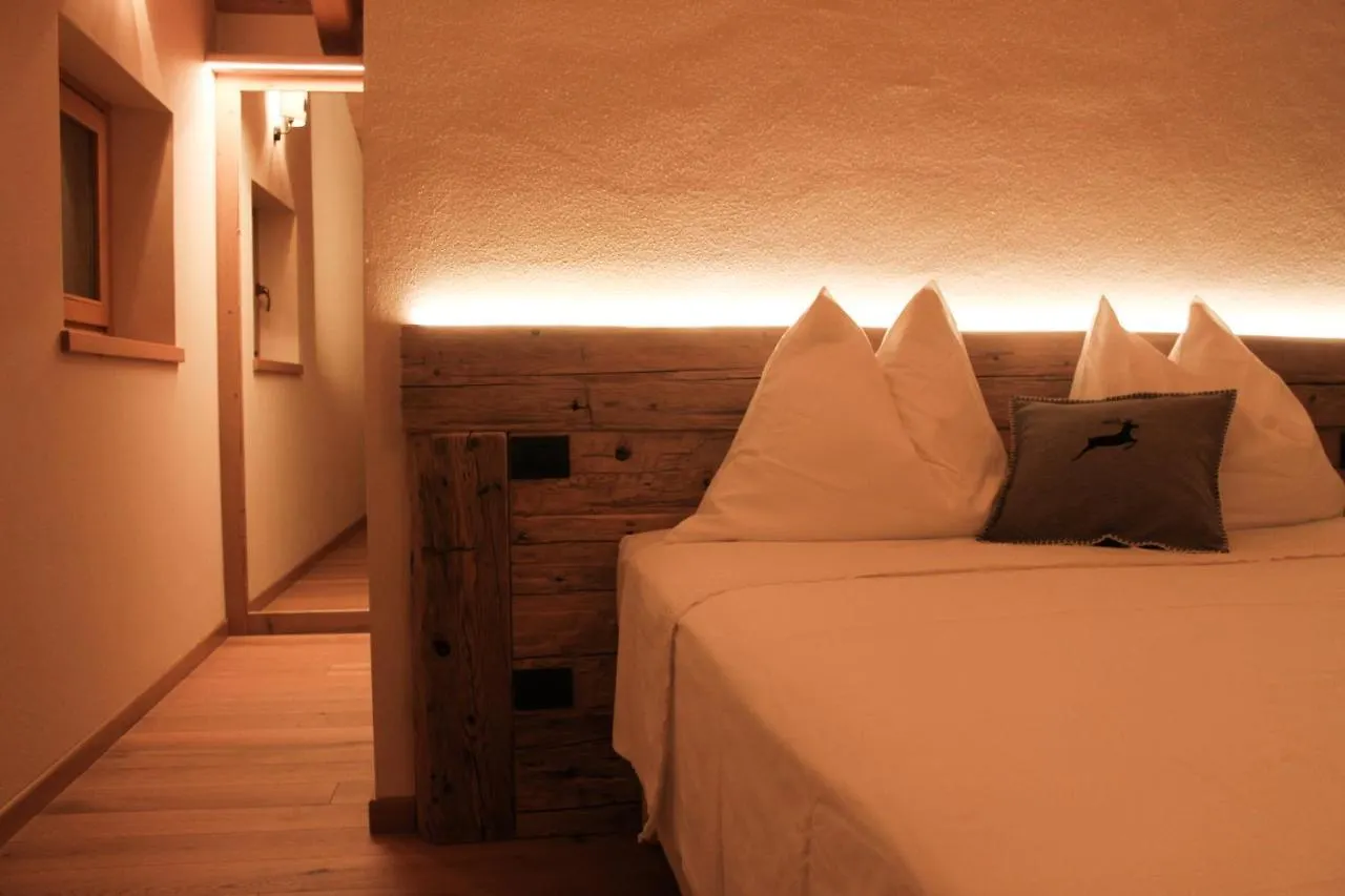 فندق مبيت وإفطار Miane Gai De Sora Bio Charming B&B إيطاليا
