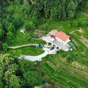 Frühstückspension Locazione Turista Cocode, Miane