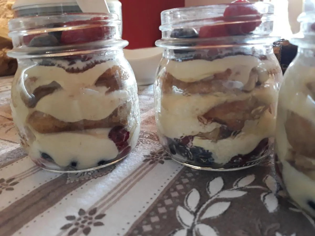 Bed & Breakfast Gai De Sora Bio Charming B&B Miane