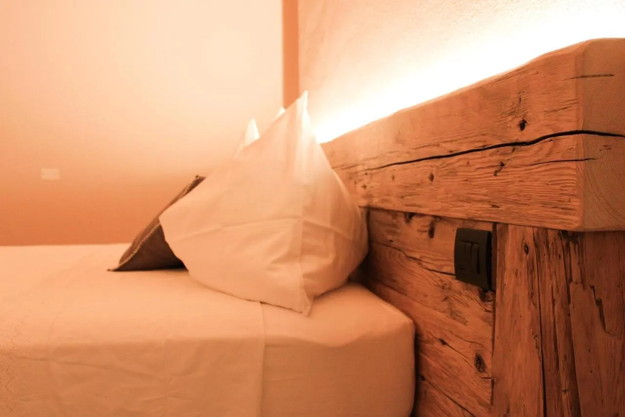 Gai De Sora Bio Charming B&B Miane 0*,  Italy